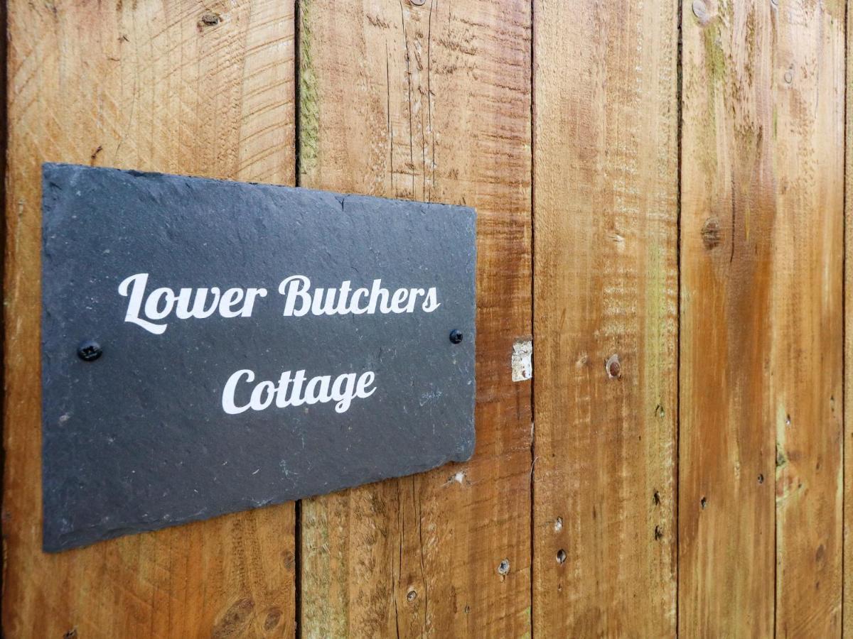 Lower Butchers Cottage Weymouth Exterior photo