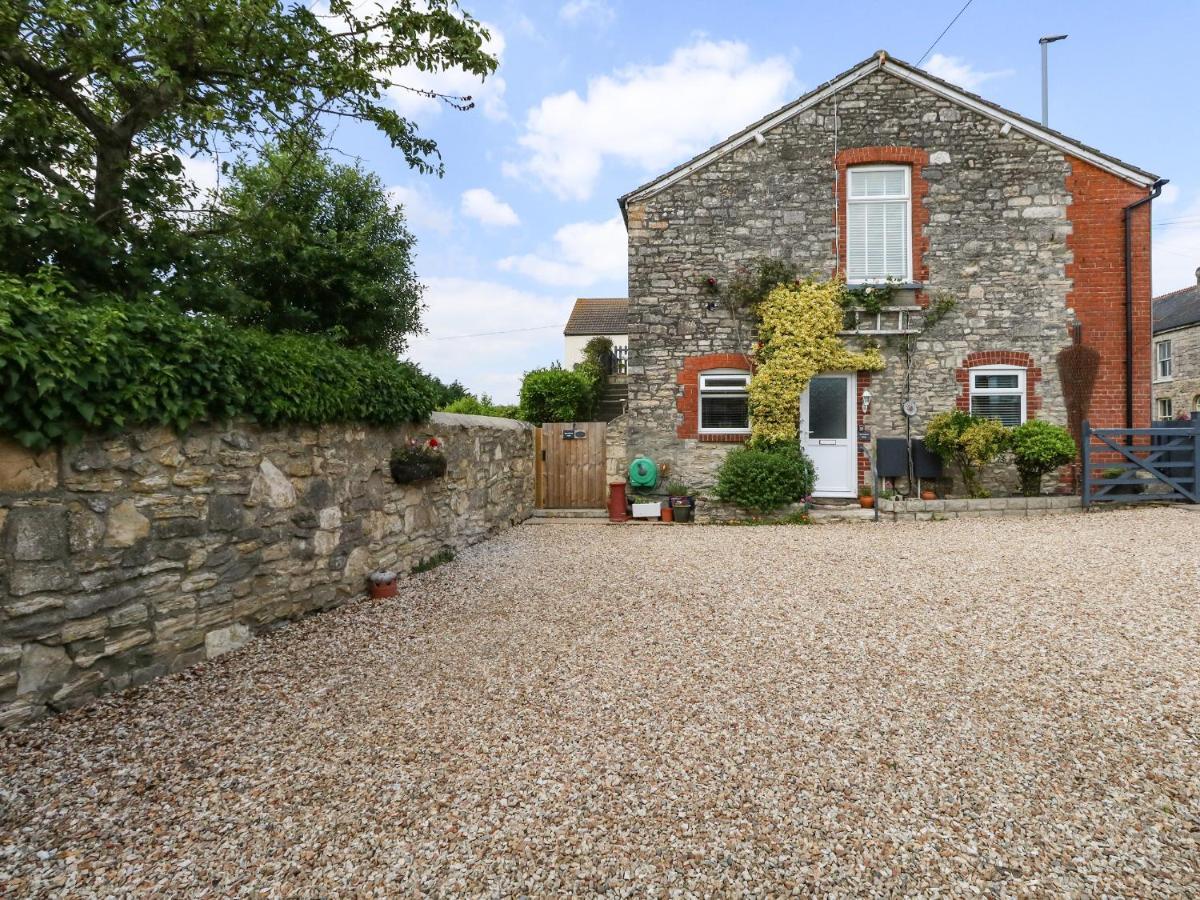 Lower Butchers Cottage Weymouth Exterior photo