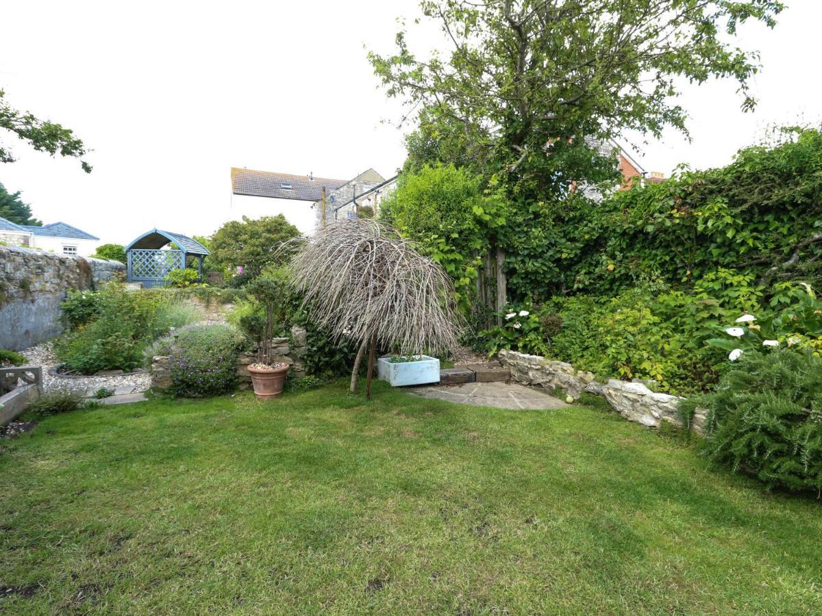 Lower Butchers Cottage Weymouth Exterior photo