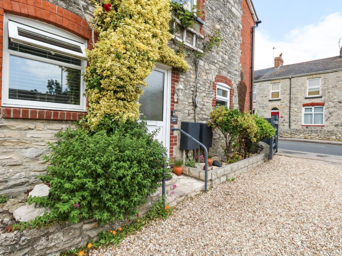 Lower Butchers Cottage Weymouth Exterior photo